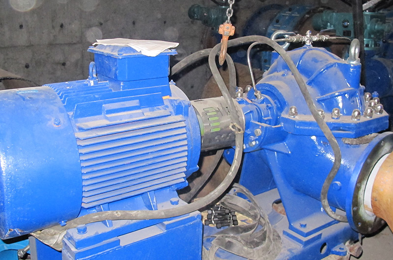 法蘭蝶閥，補償器