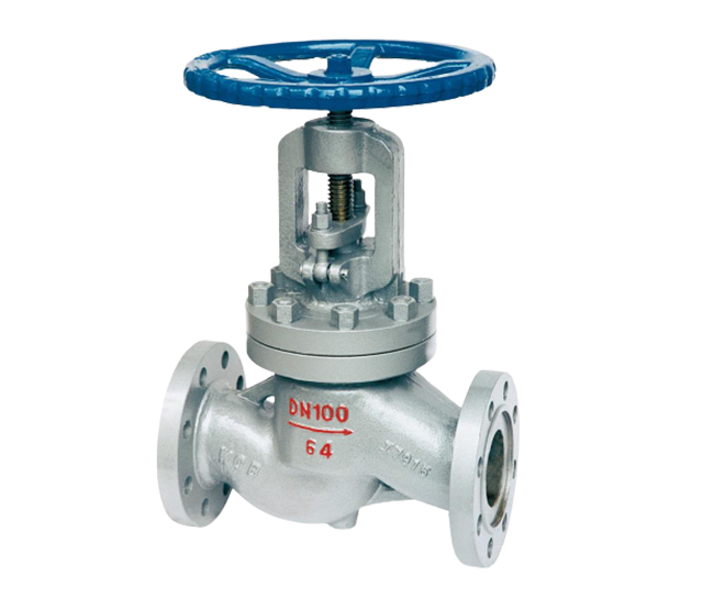 國標(biāo)截止閥